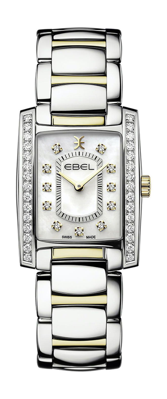 Ebel Brasilia