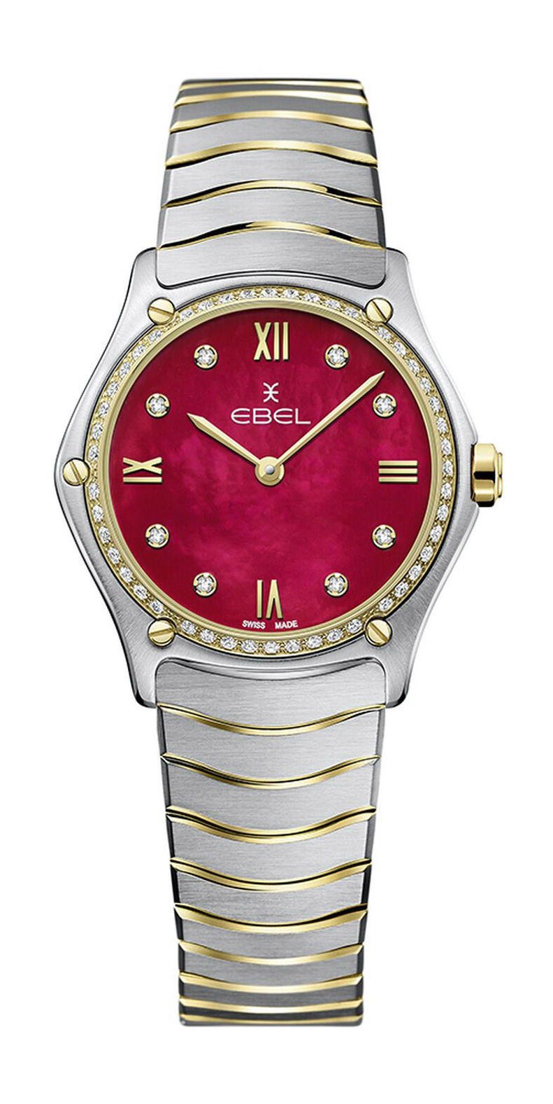 Ebel Sport Classic