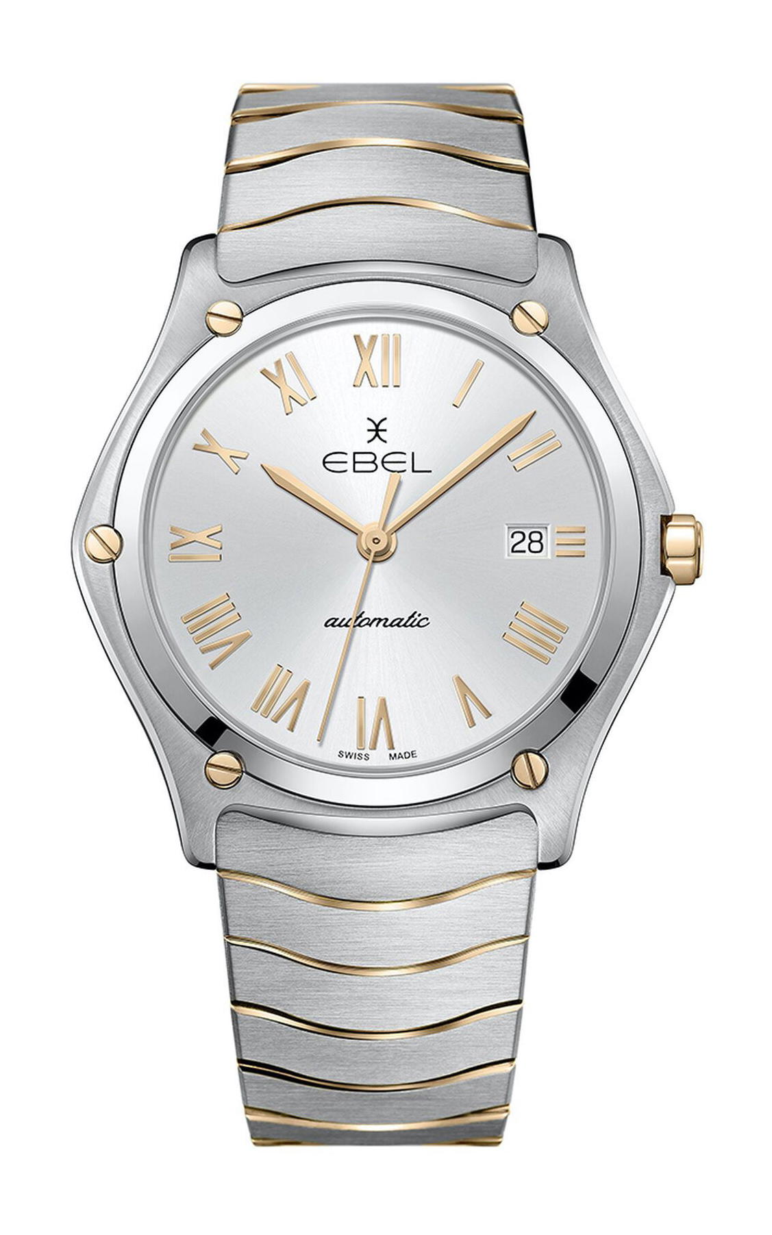 Ebel Sport Classic