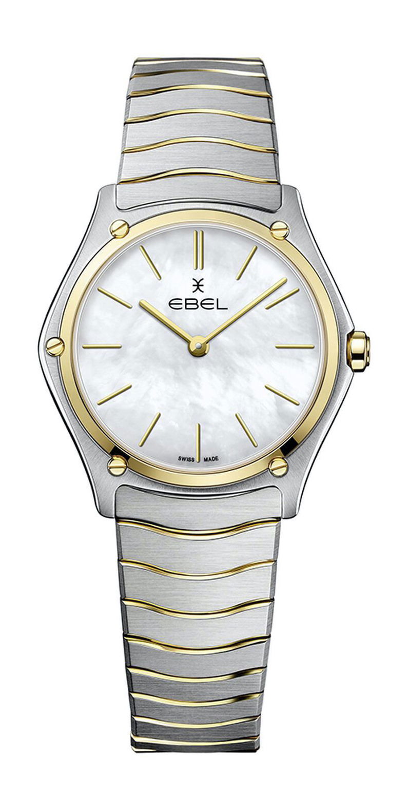 Ebel Sport Classic