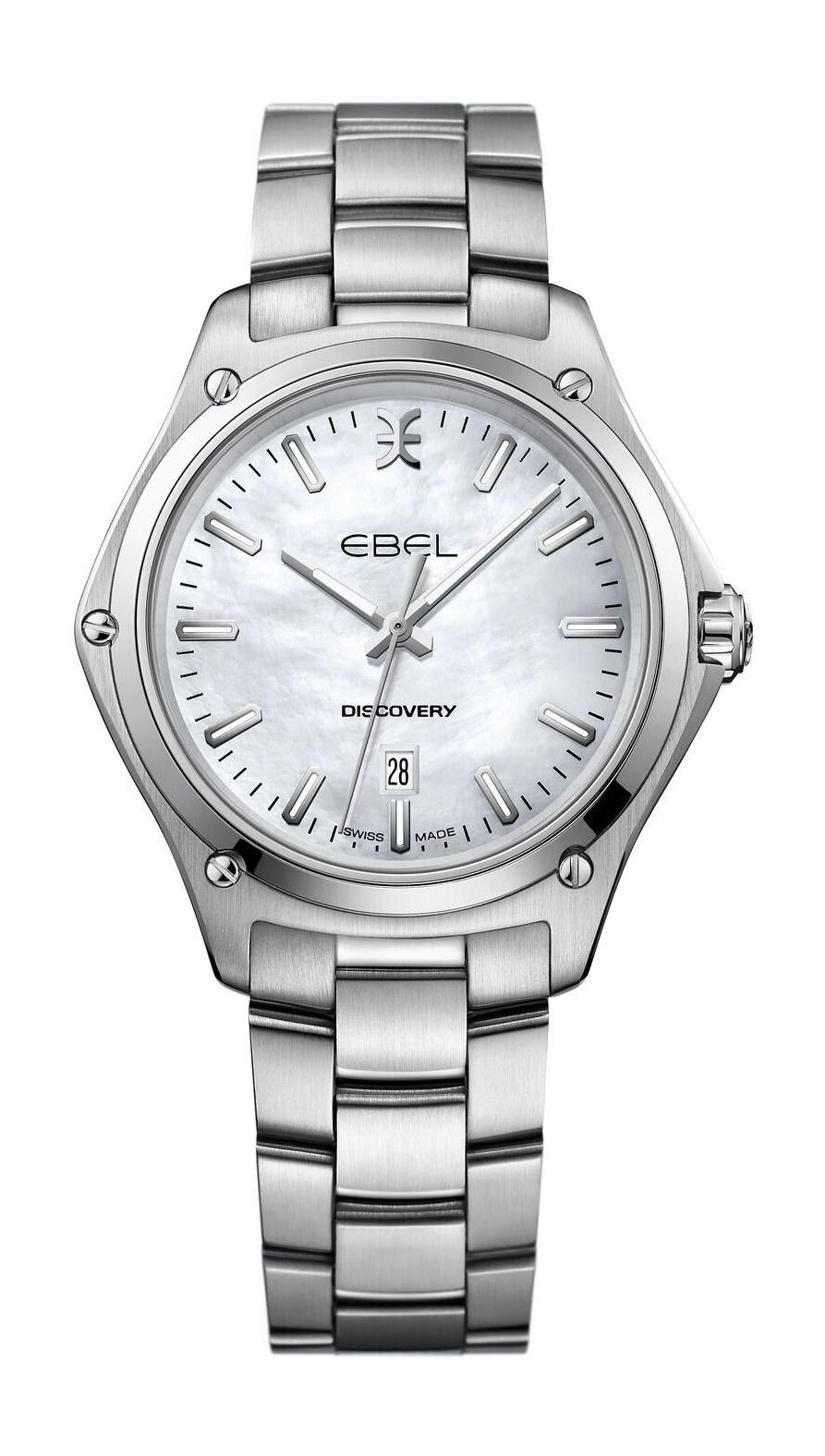 Ebel Discovery