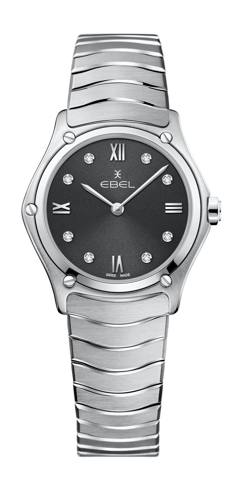 Ebel Sport Classic