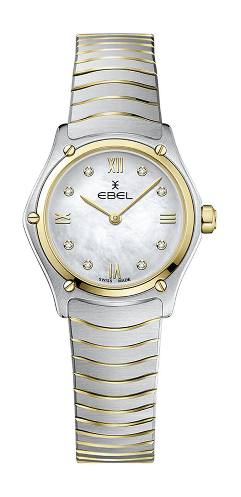 Ebel Sport Classic 24
