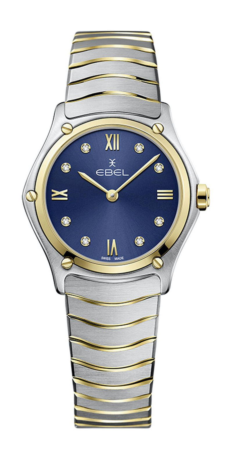 Ebel Sport Classic