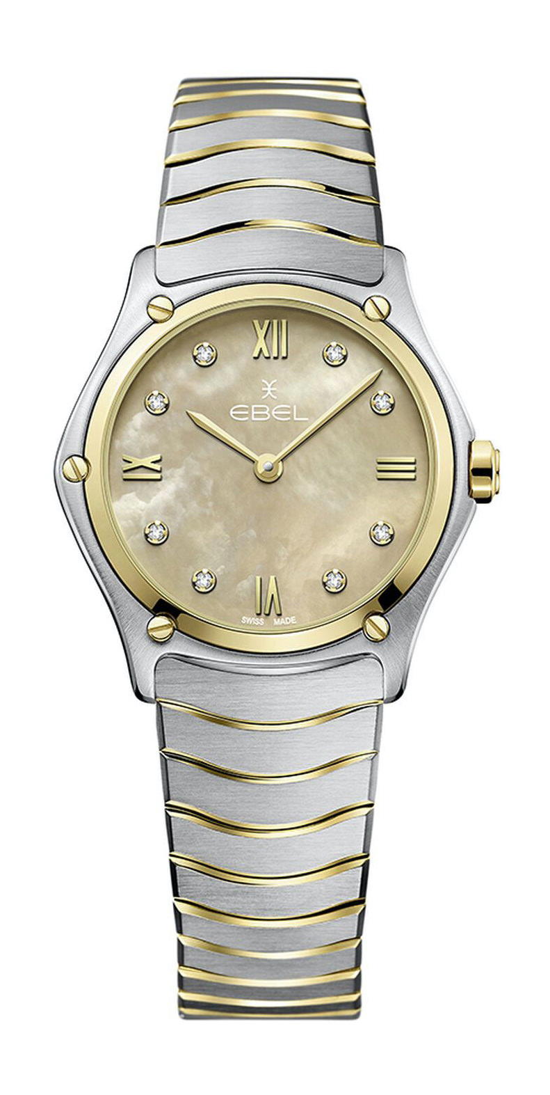 Ebel Sport Classic 29