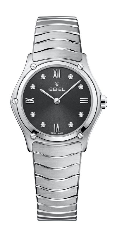 Ebel Sport Classic