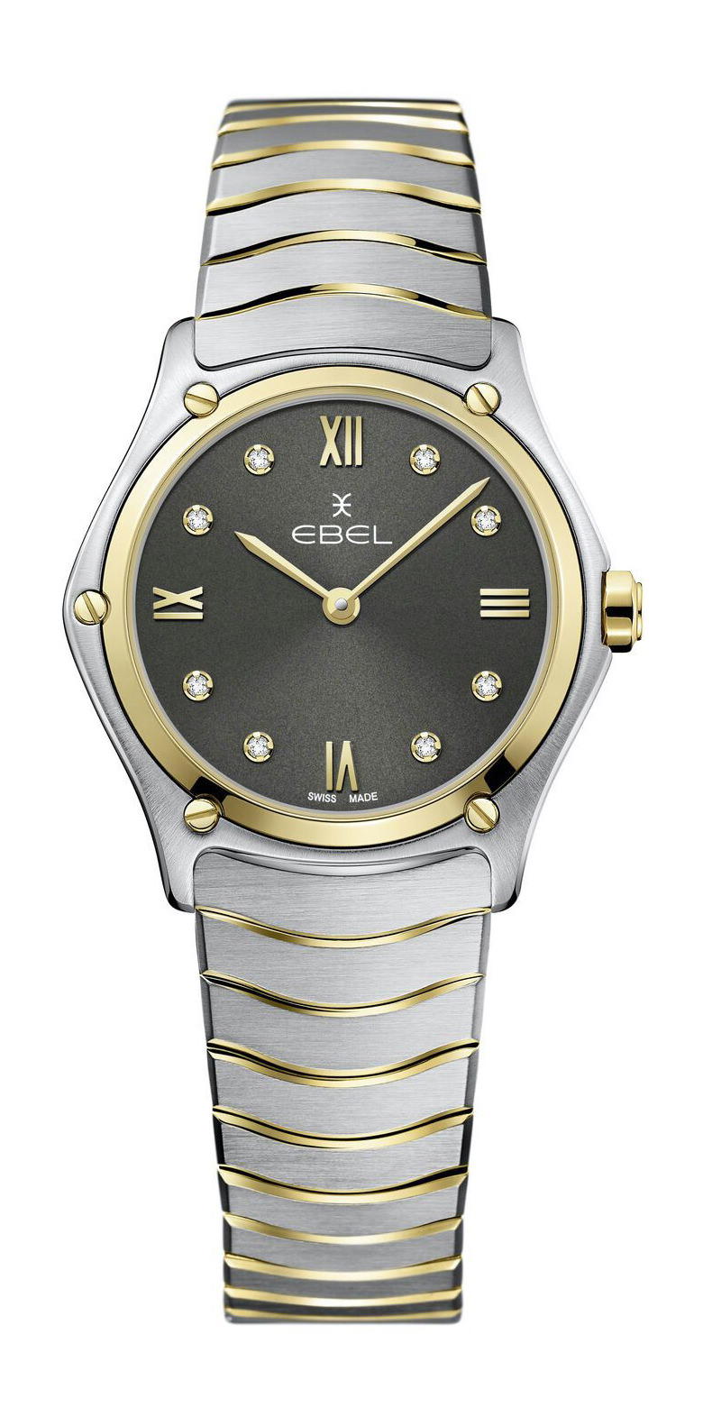 Ebel Sport Classic 29