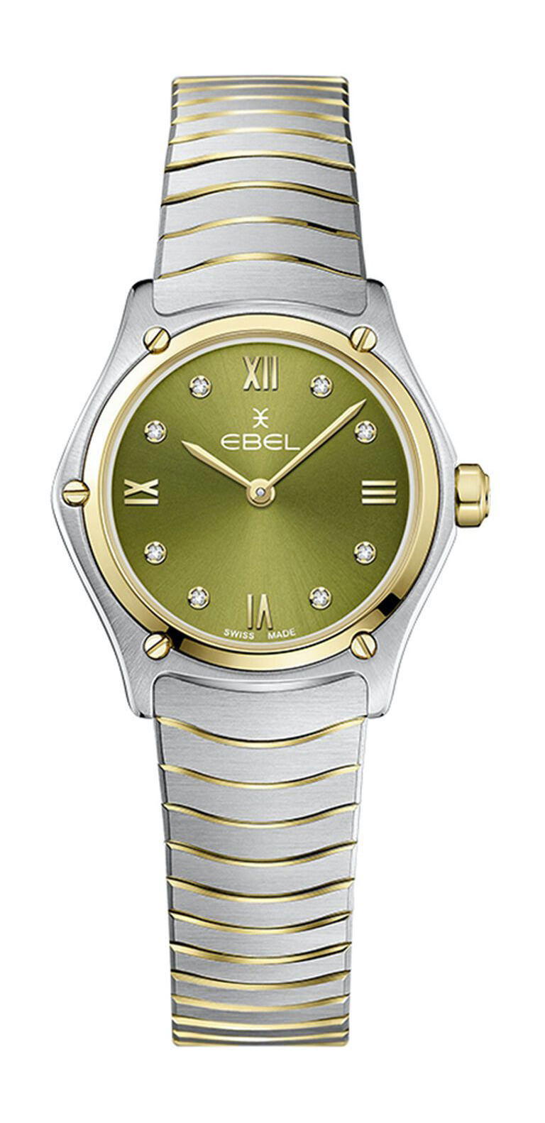 Ebel Sport Classic 24
