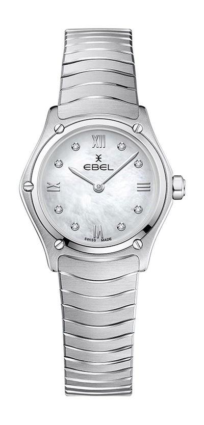 Ebel Sport Classic
