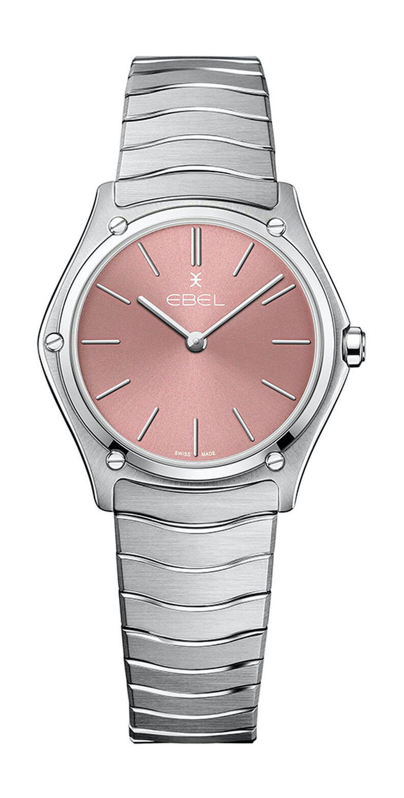 Ebel Sport Classic