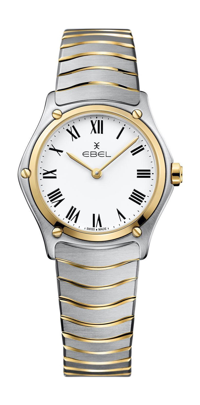 Ebel Sport Classic 29