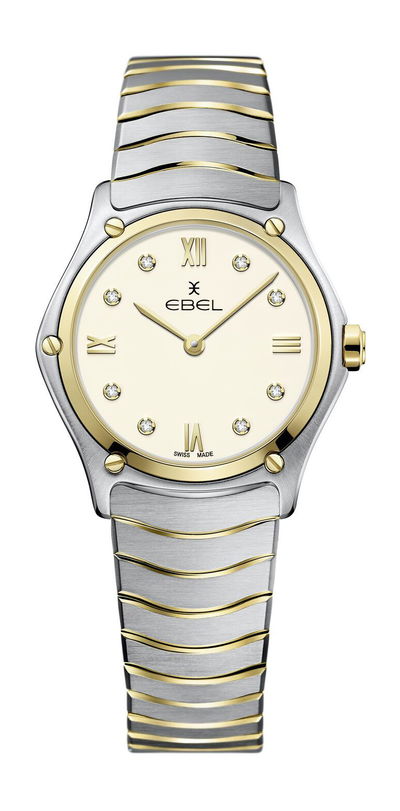 Ebel Sport Classic