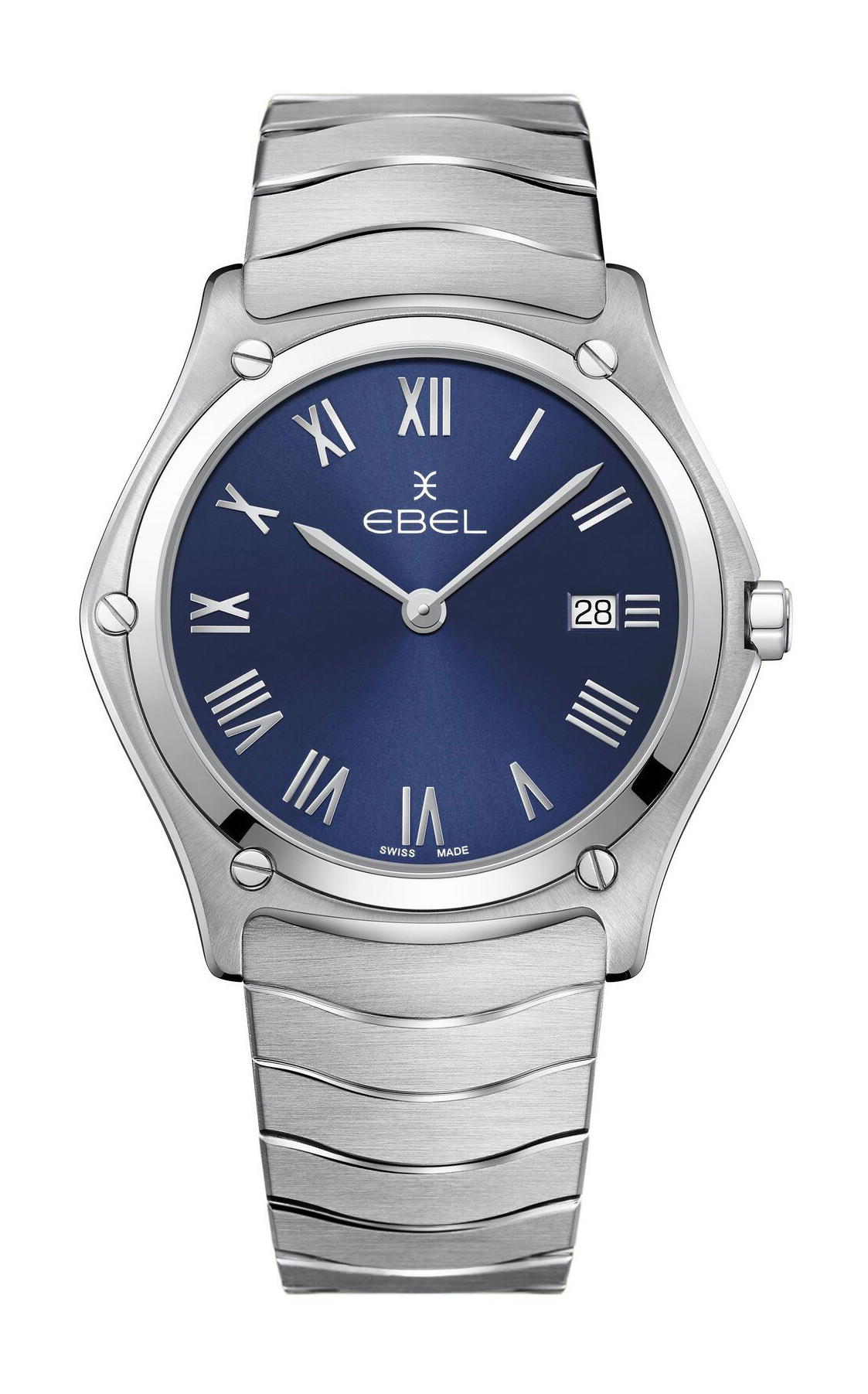 Ebel Sport Classic