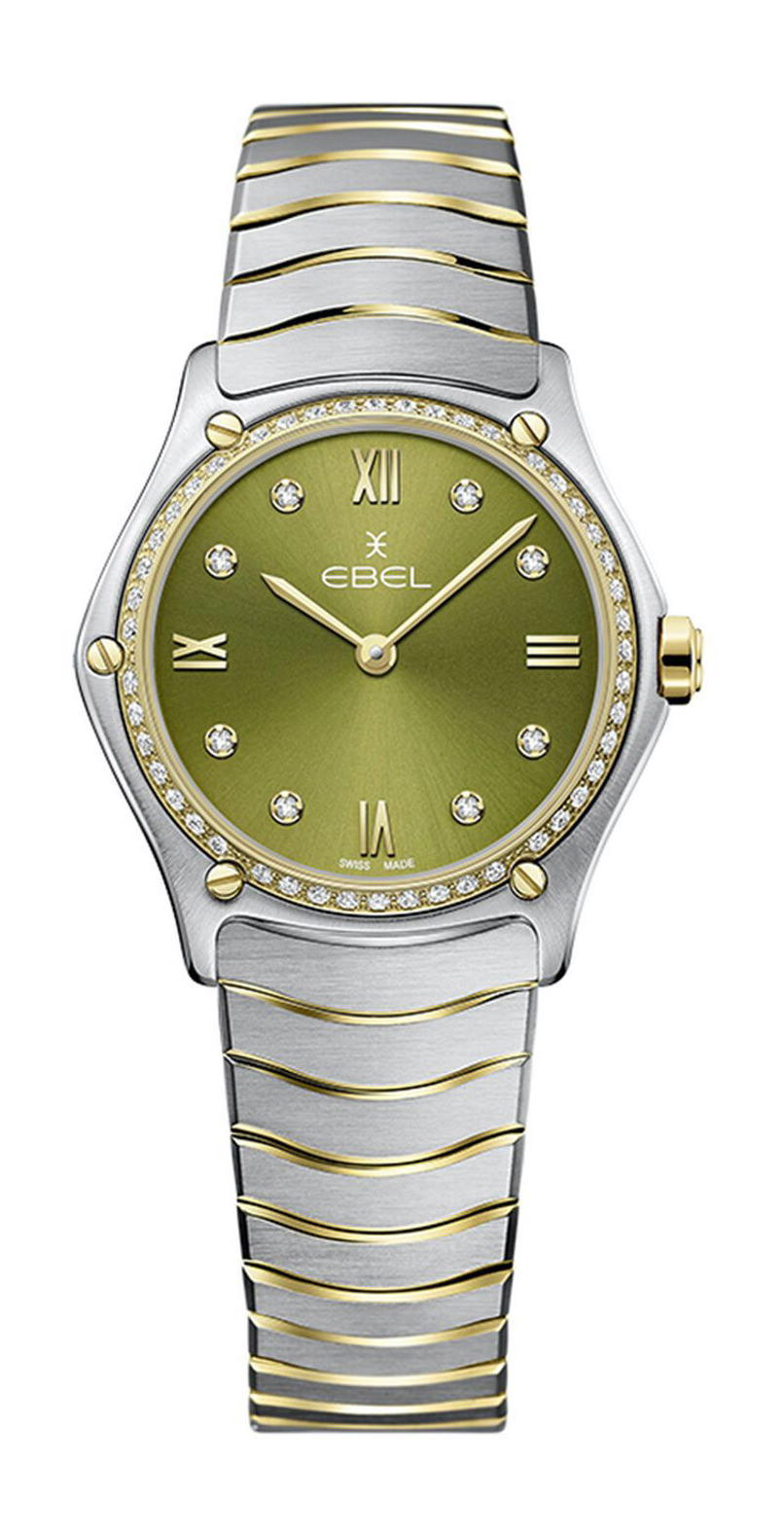 Ebel Sport Classic