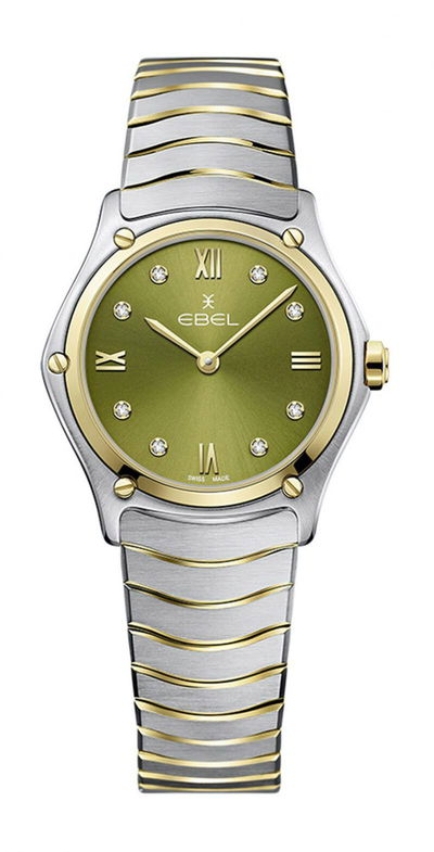 Ebel Sport Classic