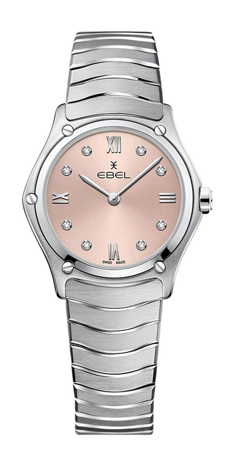 Ebel Sport Classic