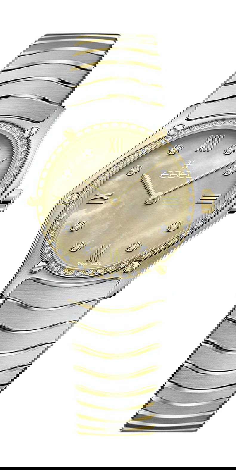 Ebel Sport Classic