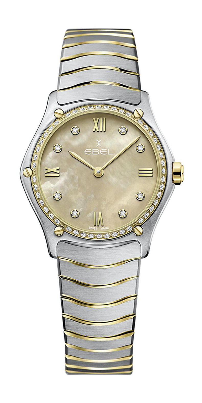 Ebel Sport Classic 29