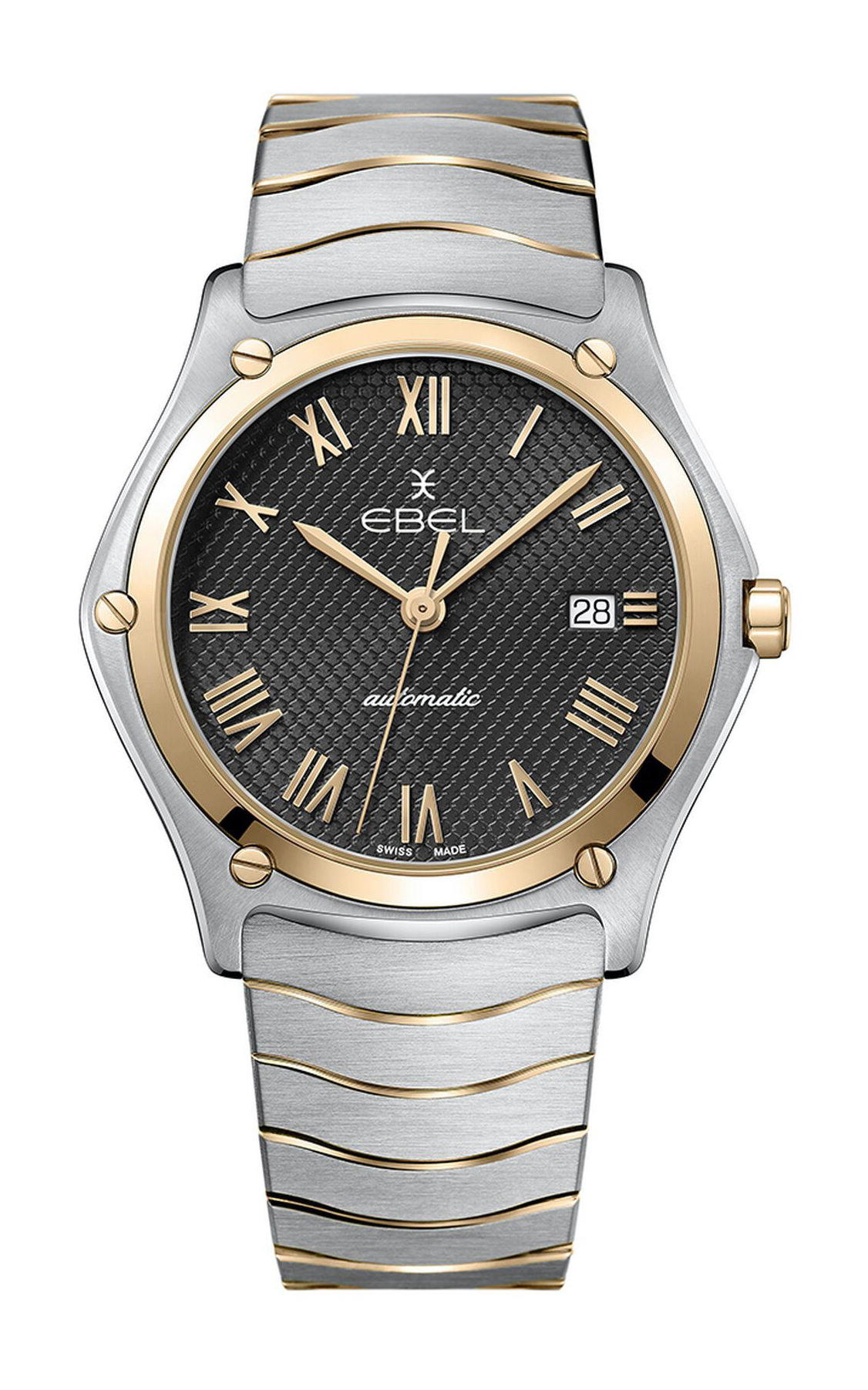 Ebel Sport Classic