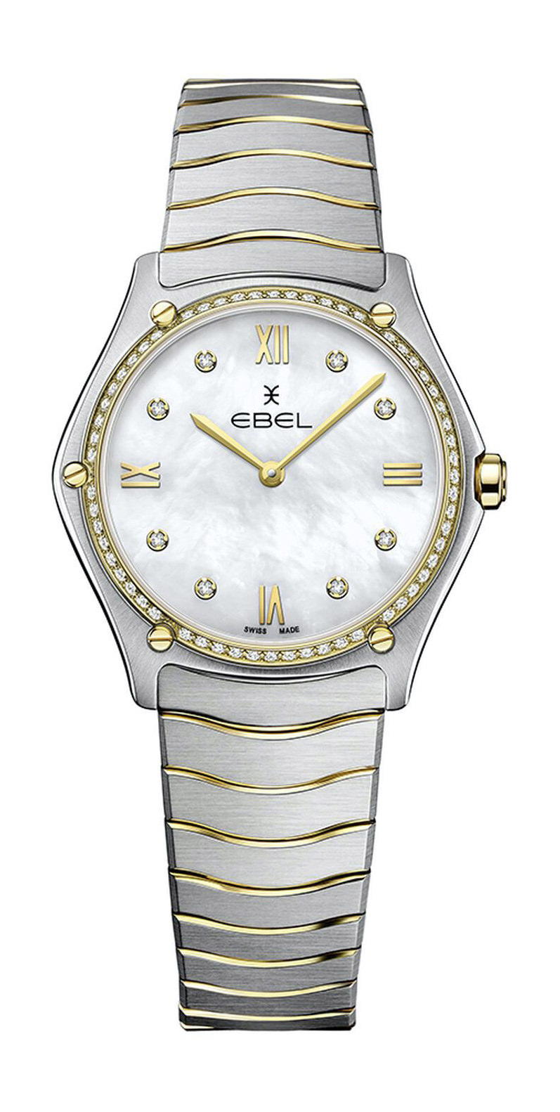 Ebel Sport Classic 33