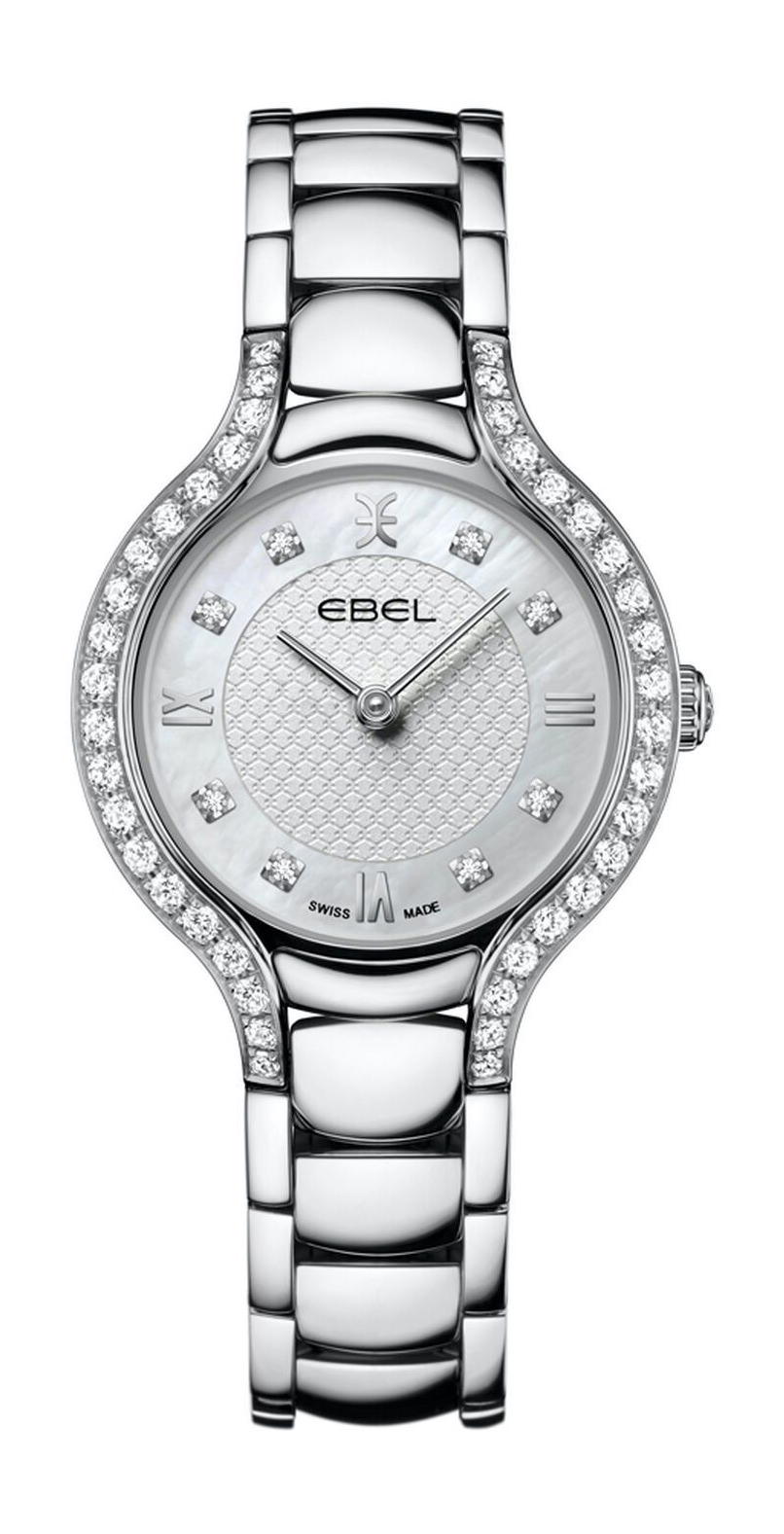 Ebel Beluga