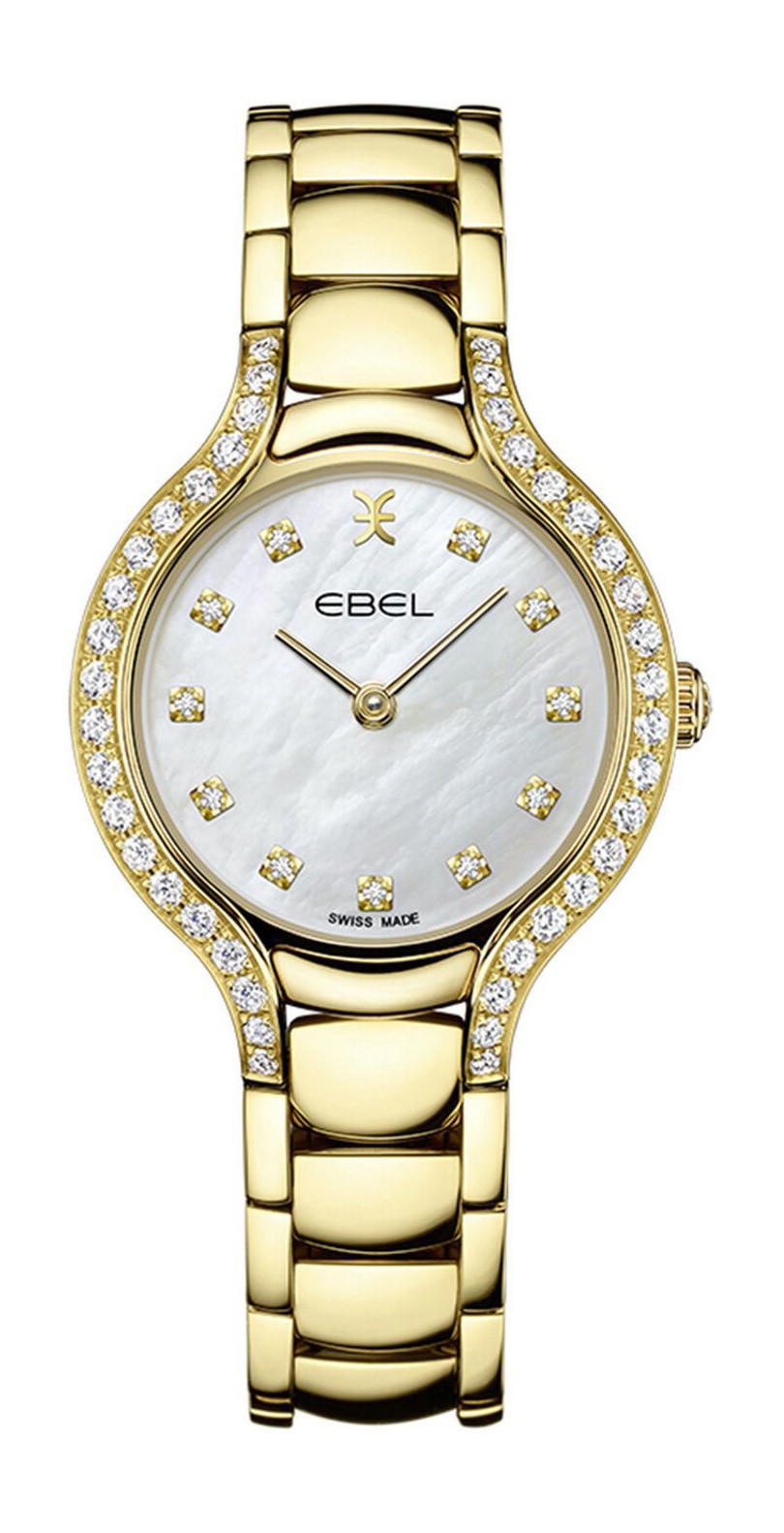 Ebel Beluga