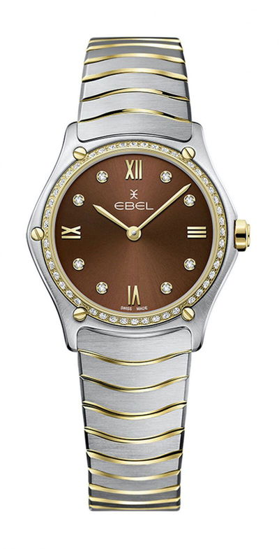 Ebel Sport Classic