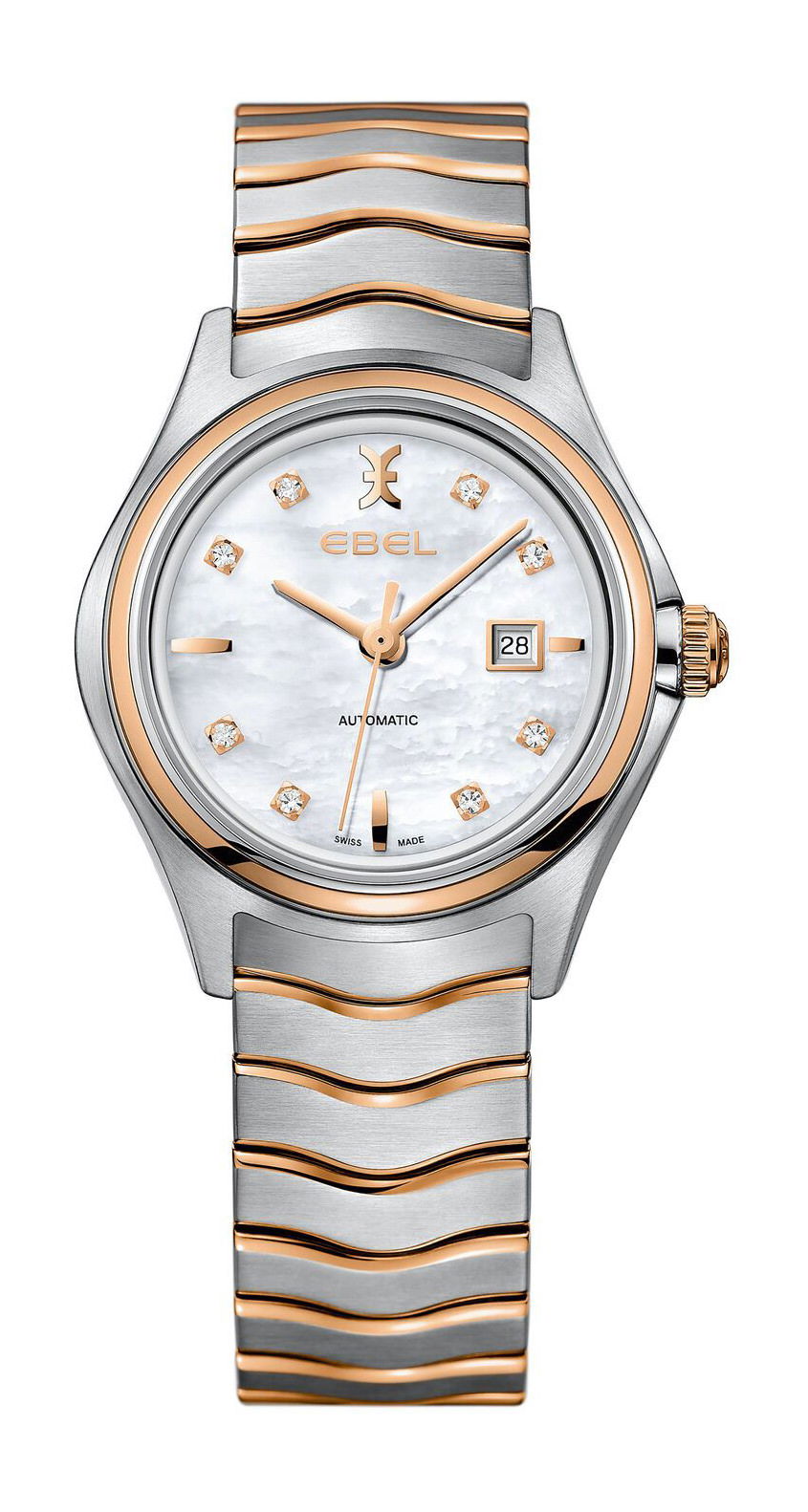 Ebel Wave