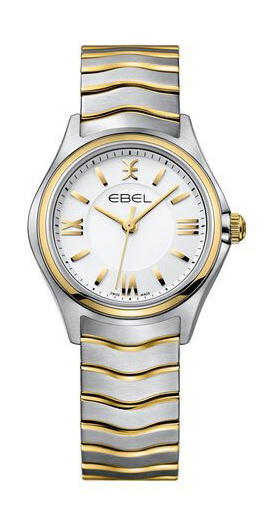 Ebel Wave