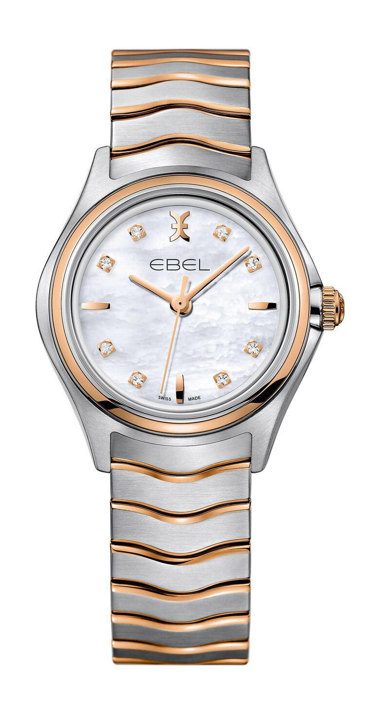 Ebel Wave