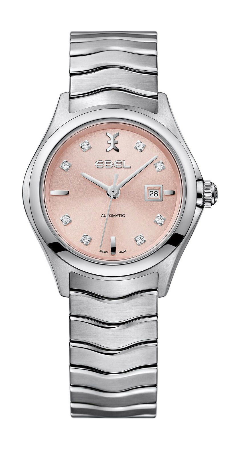 Ebel Wave