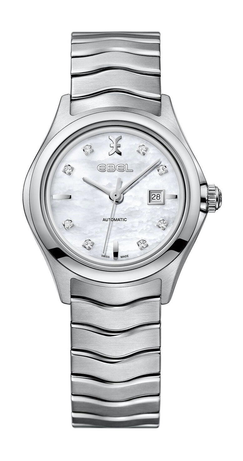 Ebel Wave