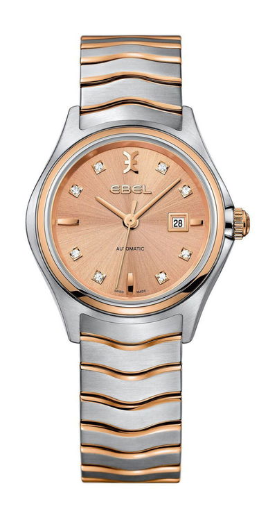Ebel Wave