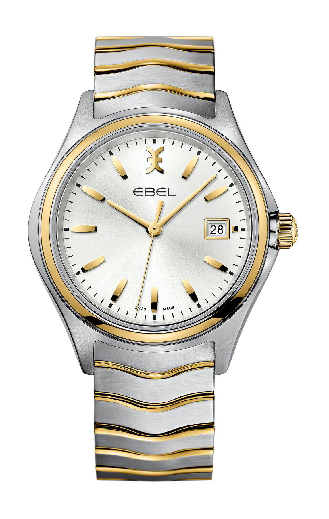 Ebel Wave