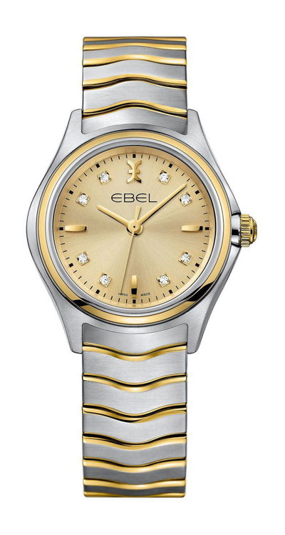 Ebel Wave