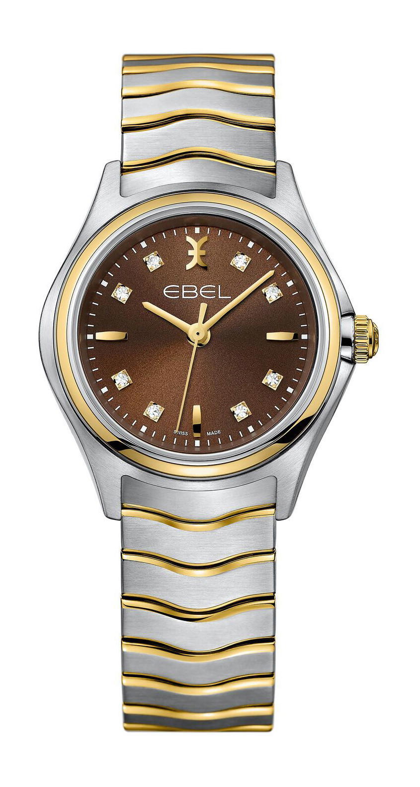 Ebel Wave