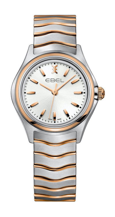 Ebel Wave