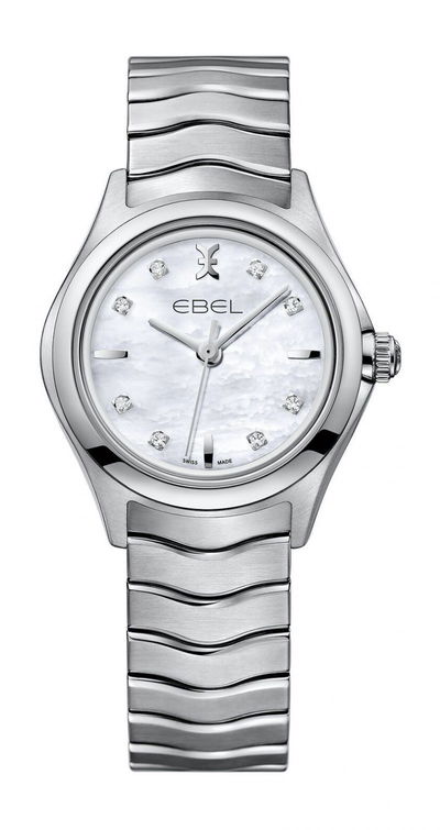 Ebel Wave