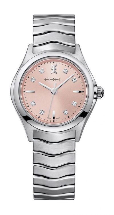 Ebel Wave