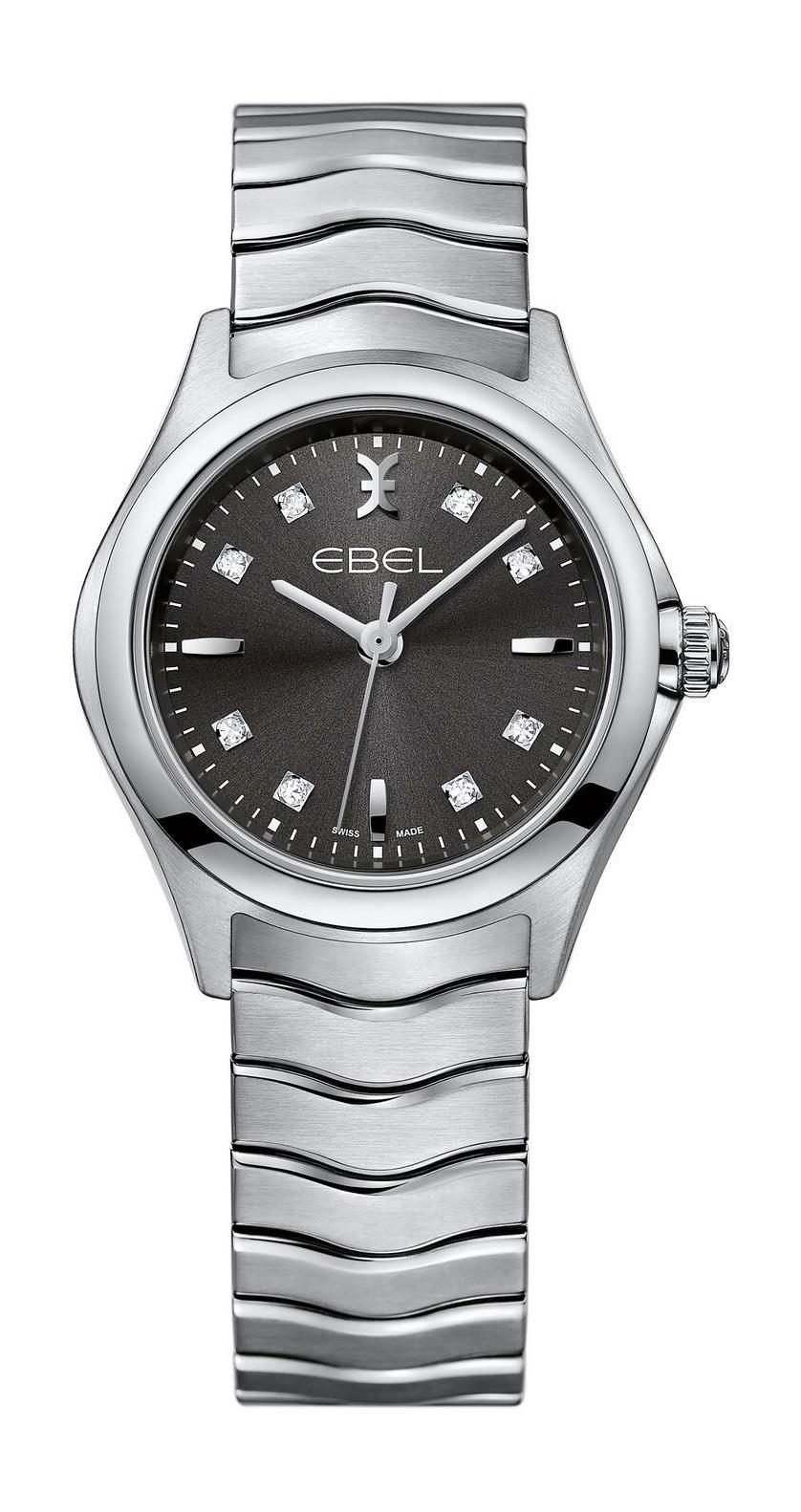 Ebel Wave