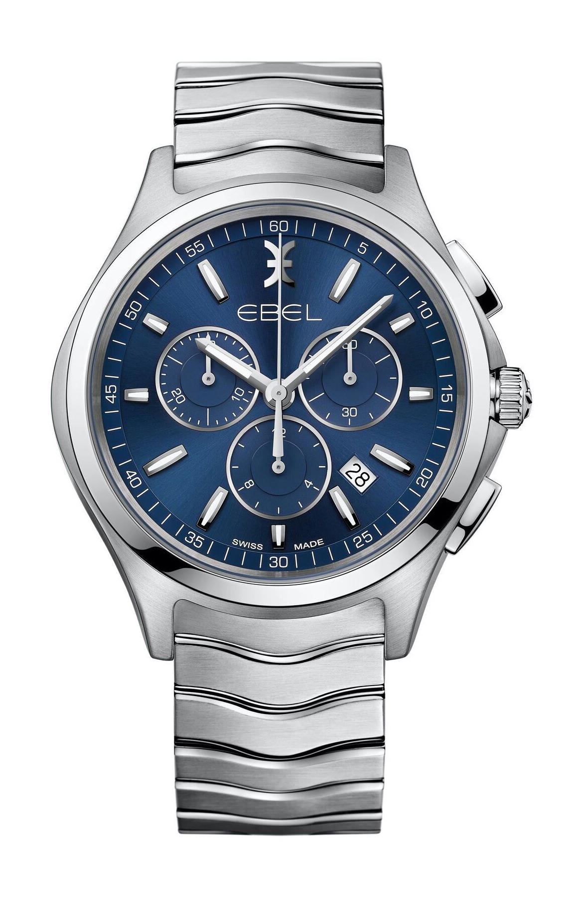 Ebel Wave