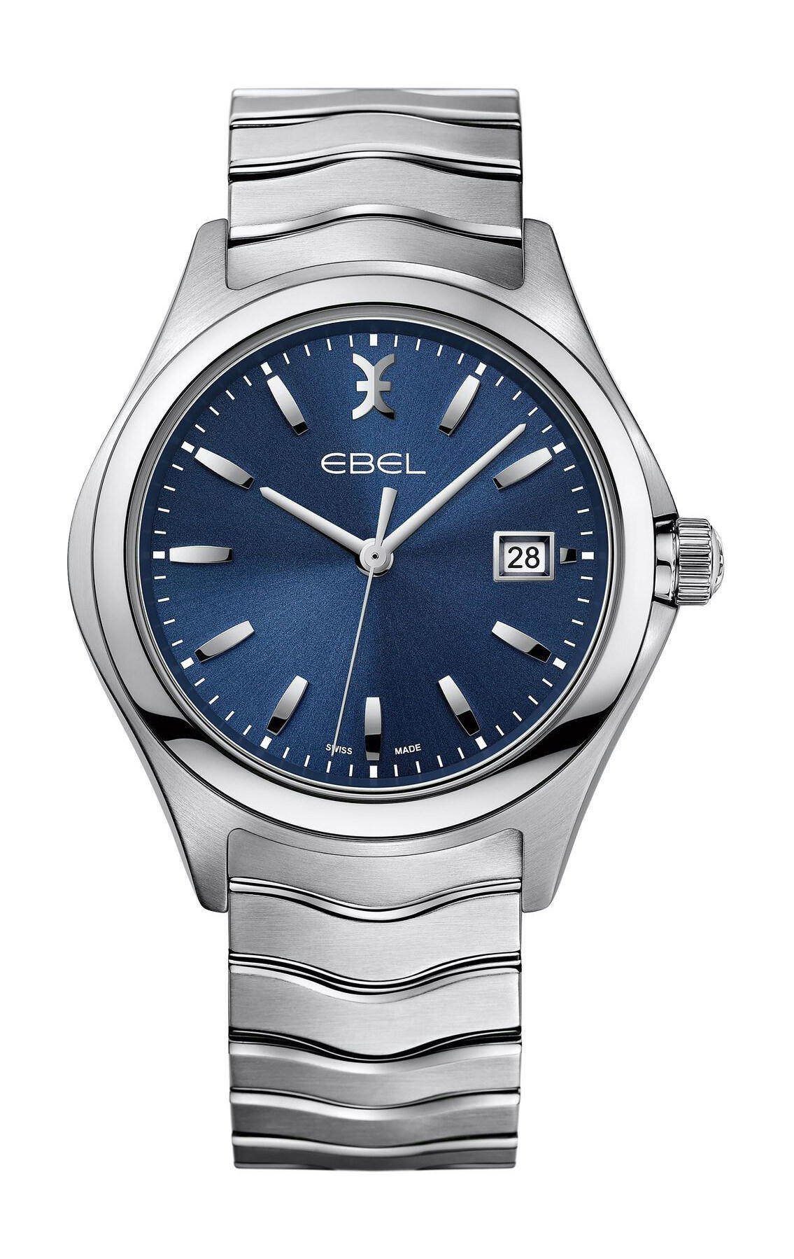 Ebel Wave
