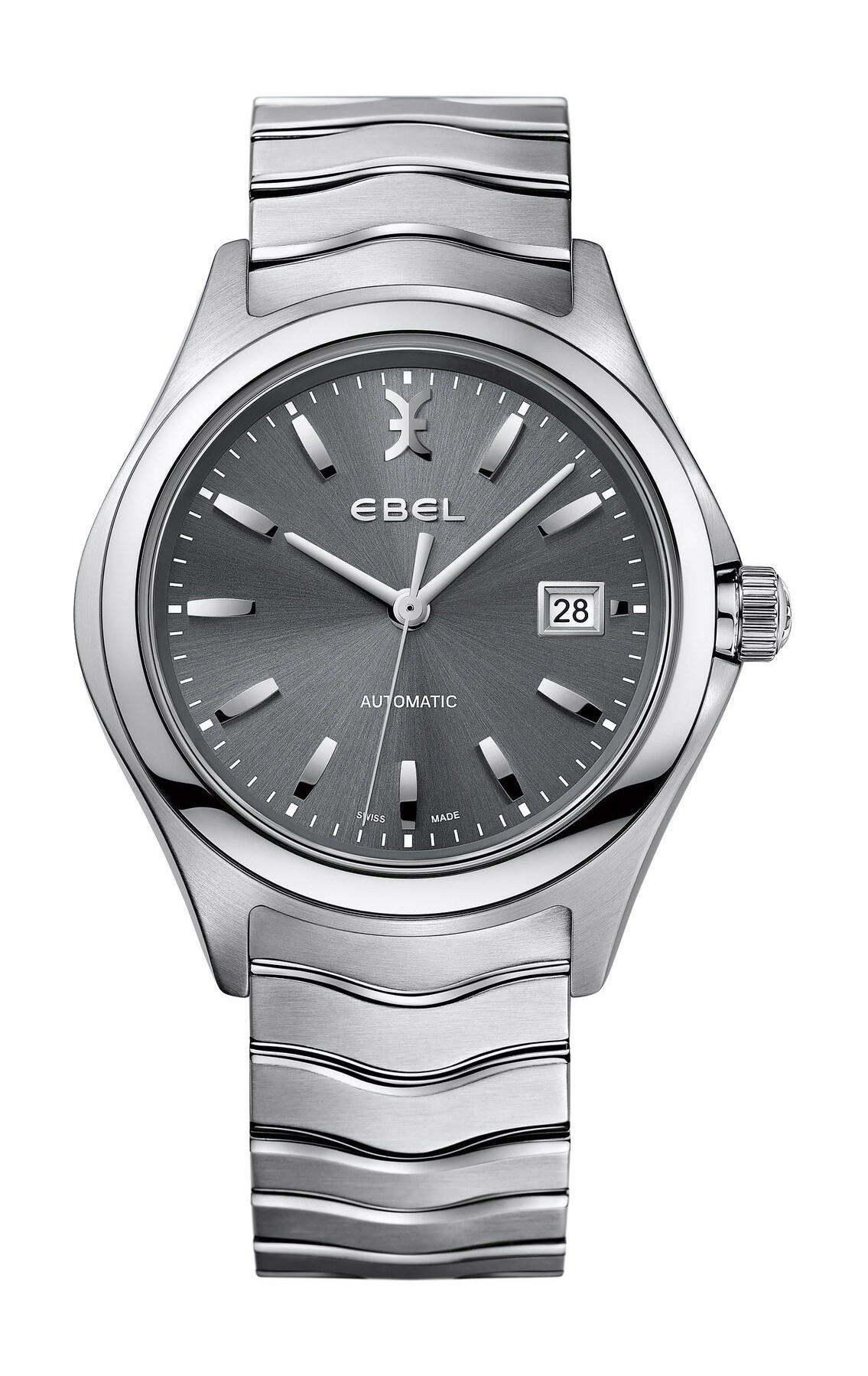 Ebel Wave