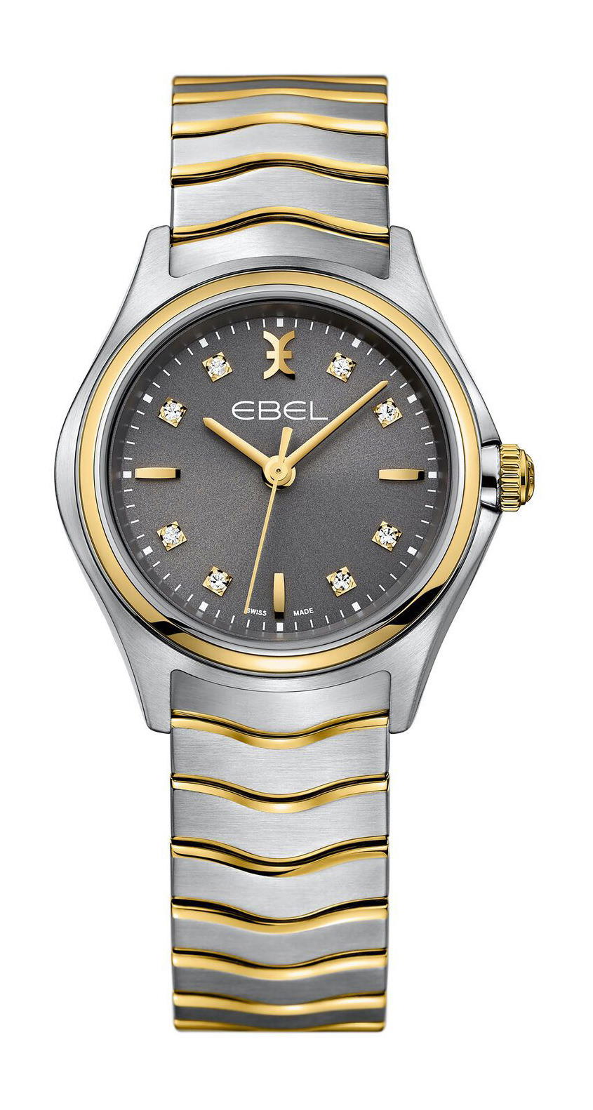 Ebel Wave