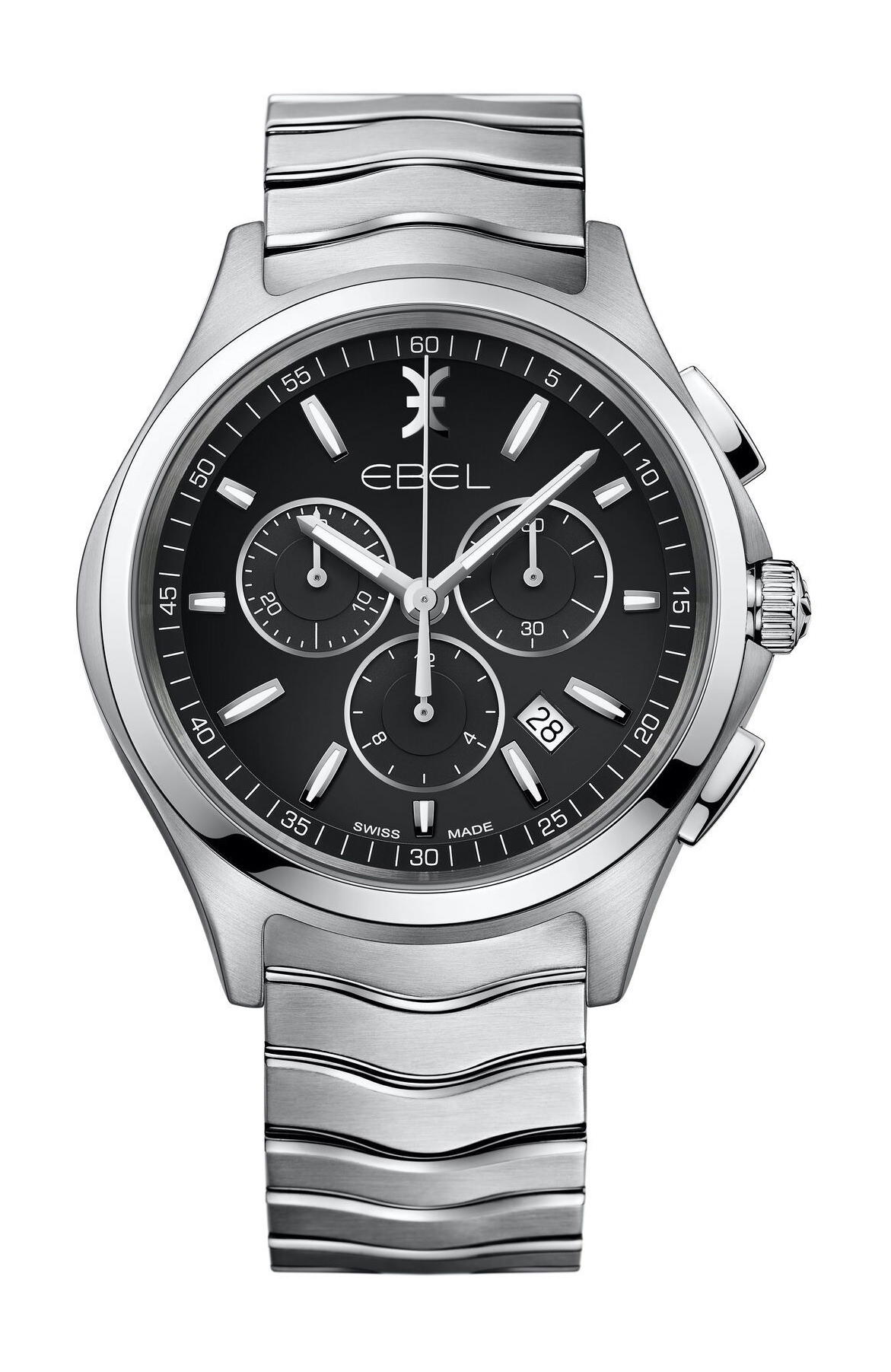 Ebel Wave