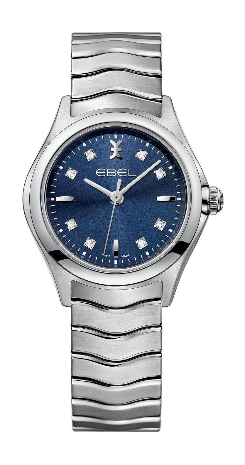 Ebel Wave