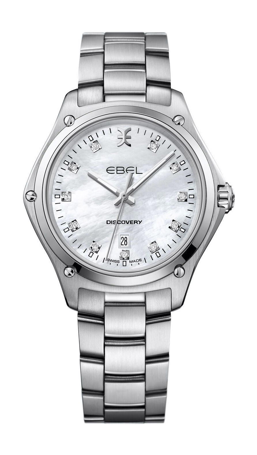Ebel Discovery