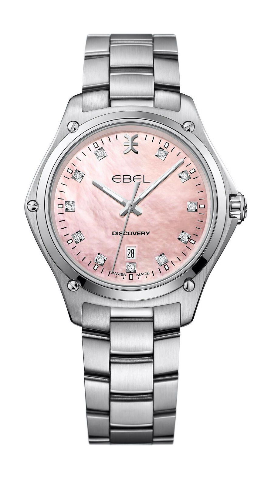Ebel Discovery
