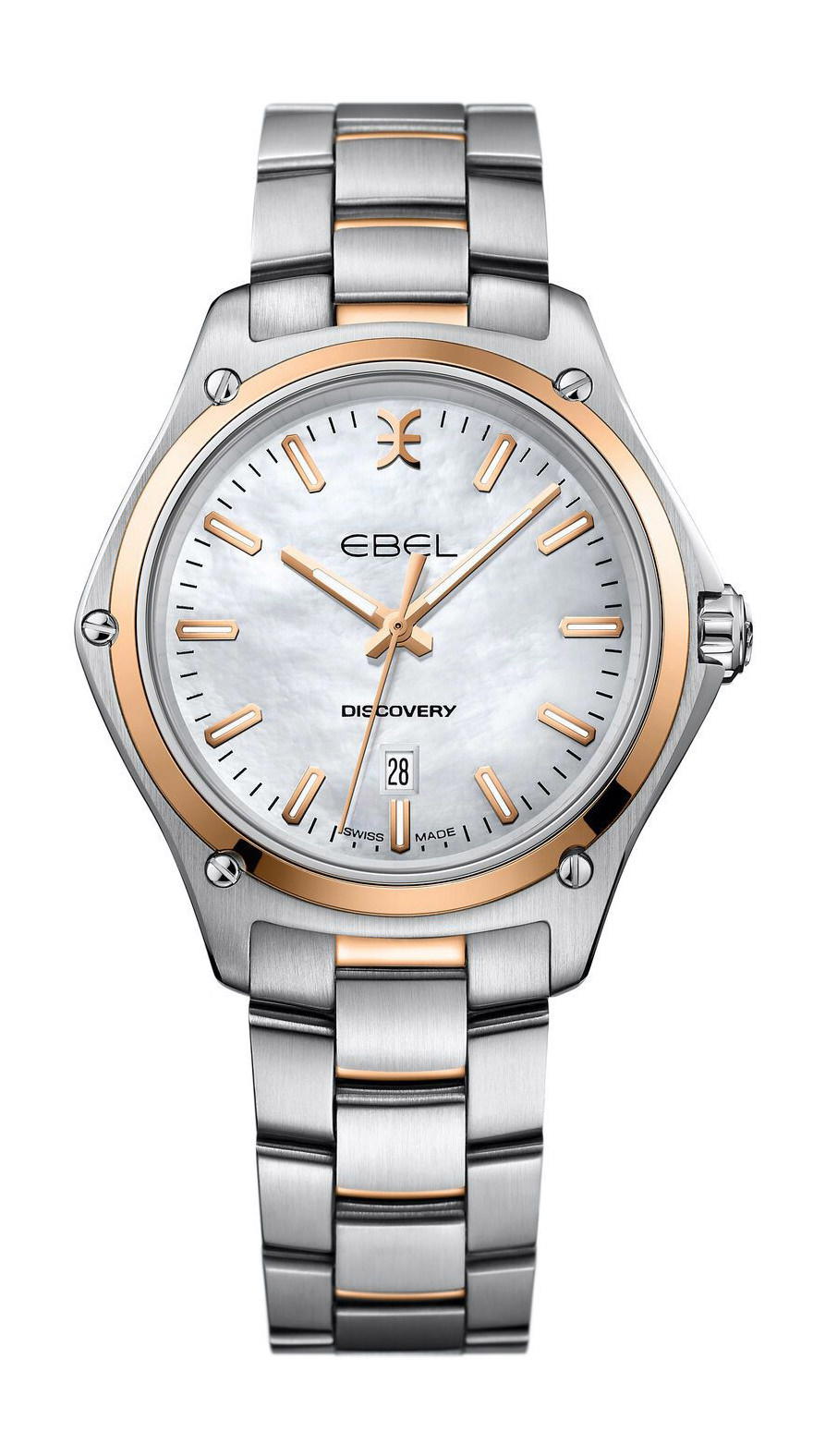 Ebel Discovery