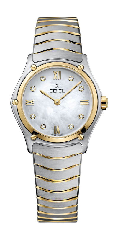 Ebel Sport Classic